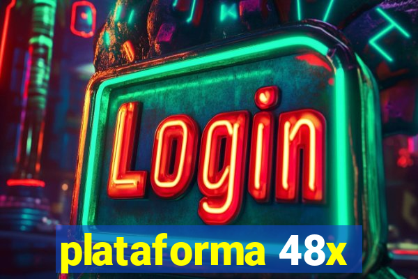 plataforma 48x